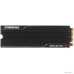 Накопитель SSD 4Tb Samsung 9100 PRO, M.2, PCI-E 5.0 x4, TLC 3D NAND R/W - 14800/13400 Mb/s с радиатором, фото16