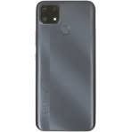 Смартфон Realme C85 RMX5566 8/256Gb, темно-серый, фото12