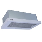 Вытяжка Oasis UV-60W (F), фото4