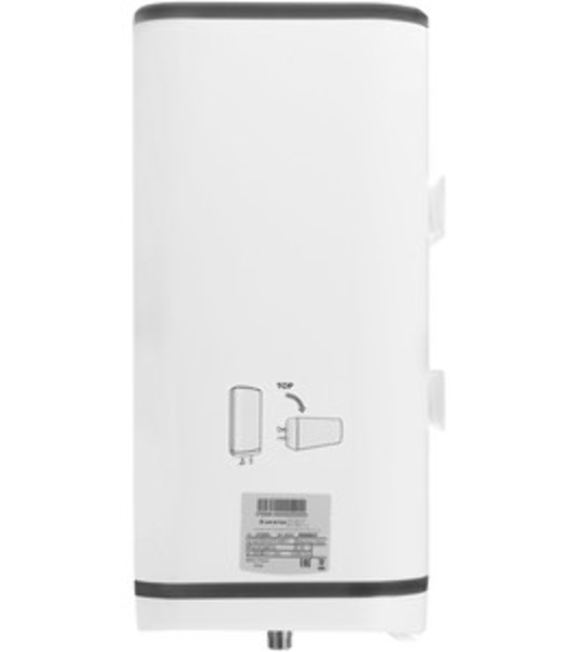 Водонагреватель электрический Ariston Velis Tech PW ABSE 30 белый, накопительный, 30 л, 1,5 кВт