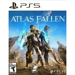 Игра для PS5 PlayStation Atlas Fallen (16+), фото 1