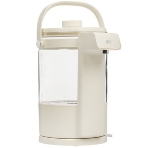 Термопот BQ TP331 Ivory. Мощность: 1500 Вт, Объем: 2.5 л, Поддержание температуры, 3 режима, фото7