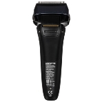 Электробритва Polaris PMF 1016RC wet&dry 7D PROF 4+ черный/Темно-синий, фото6
