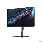 Монитор 27' Gigabyte MO27Q2A EK QD-OLED 2560x1440, 280 Гц, 0.03 мс, 16:9, 250 кд/м², 2xHDMI 2.1, DP 1.4, USB-C, 3.5 Jack, USB Hub (3x USB 3.0), динамики (2x5 Вт), HDR10, FreeSync Premium Pro, G-Sync, черный, фото14