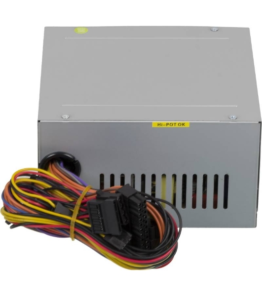 Блок питания Accord AACC-P300W, 300Вт, 80мм, серый