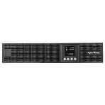 Источник бесперебойного питания CyberPower OLS1000ERT2U/1000 ВА/900 Вт/6 x IEC 320 C13 (компьютерная), фото12