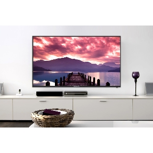 Телевизор Harper 55' 55U660TS черный LED 4K UHD 60Hz Smart TV Android 2GB/32GB
