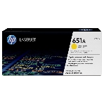 Картридж лазерный HP CE342A желтый LaserJet 700 Color MFP 775 (16000 стр.), фото7