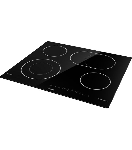 Индукционная варочная панель Gorenje ECT643SYB