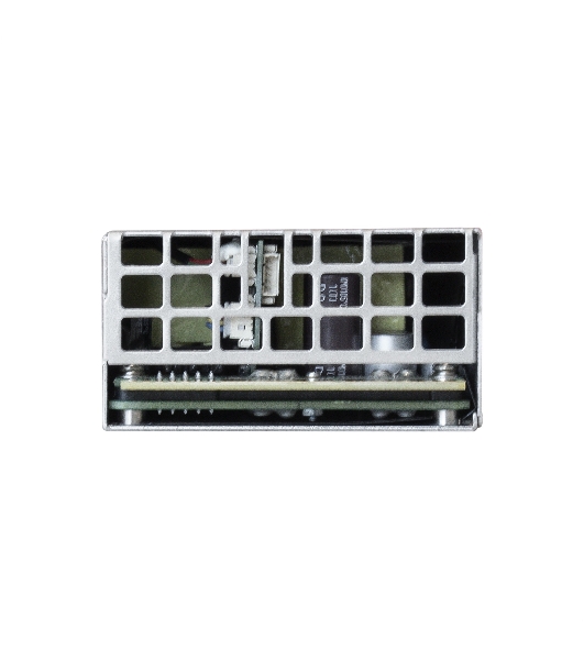 Блок питания серверный 2U Redundant 2x1000W ExeGate EX292323RUS Industrial-RTS1000 (APFC, КПД 94% (80 PLUS Platinum), 4 см fan, 24pin, 2x(4+4)pin, 2PCIe, 2SATA, 6IDE, Cable Management)