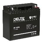 Батарея для ИБП Delta DT 1218 (12V, 18Ah), фото8