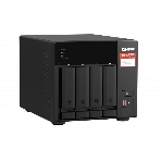 Сетевое хранилище NAS Qnap TS-473A-8G 4-bay Ryzen V1500B, фото13