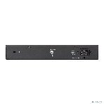 Коммутатор D-Link DGS-1100-24PV2/A3A, 24×1 Гбит/с, настраиваемый, фото5