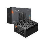 Блок питания PCCooler P5-YS1000-G1F, 1000Вт, 80 PLUS Gold, 135мм, модульный, черный, фото15