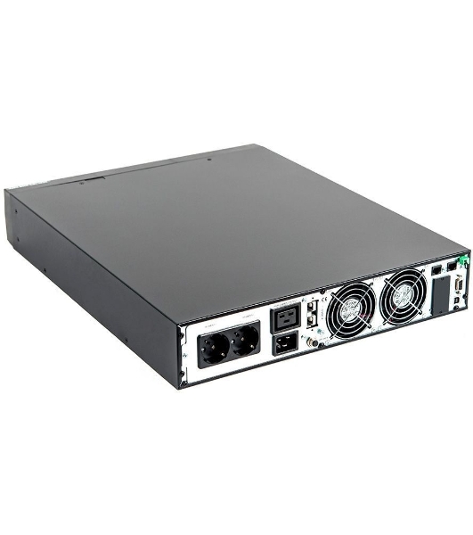 Источник бесперебойного питания Бастион SKAT-UPS 3000 RACK ИБП 220В 50/60Гц 2700Вт On-Line синусоида (без АКБ)