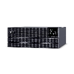 Источник бесперебойного питания UPS Сайбер Электро ЭКСПЕРТ-II-6000Р Онлайн, Стойка/Напольный 6000ВА/6000Вт. USB/RS-232/SNMP Slot/EPO/Relay/ByPass (4 IEC С13);(4) C19; Клеммная колодка (1) (12В/7А·ч. х 16) 4U, фото8