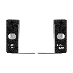 Направляющие универсальные регулируемые ExeGate RF-600-24' (набор креплений) (продольные, высота 43 мм, длина в сложенном/раздвинутом виде 600/925 мм, нагрузка до 45 кг), фото3