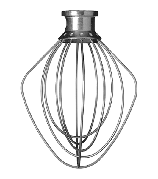 Настольный миксер с откидным блоком KitchenAid 5KSM125EMH Artisan 4.8 л, кремовый