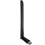 Mercusys MA30H AC1300 Двухдиапазонный Wi-Fi USB-адаптер высокого усиления, фото6