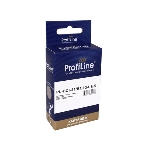 Картридж струйный ProfiLine PL-BCI-21 & BCI-24 для принтеров Canon BJC 4000/S200/S300 Black водн, фото3