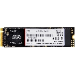 Накопитель SSD Netac N930E Pro, 256Gb, PCIe 3.1 x4, M.2 2280, NVMe, R/W 2040/1270, фото5