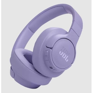 Наушники JBL Tune 770NC Bluetooth фиолетовый