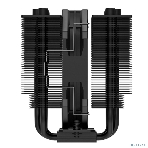 Кулер ID-COOLING SE-207-XT SLIM черный 120мм алюминий/медь 1800rpm 35db 4-pin 220W 135мм, фото19
