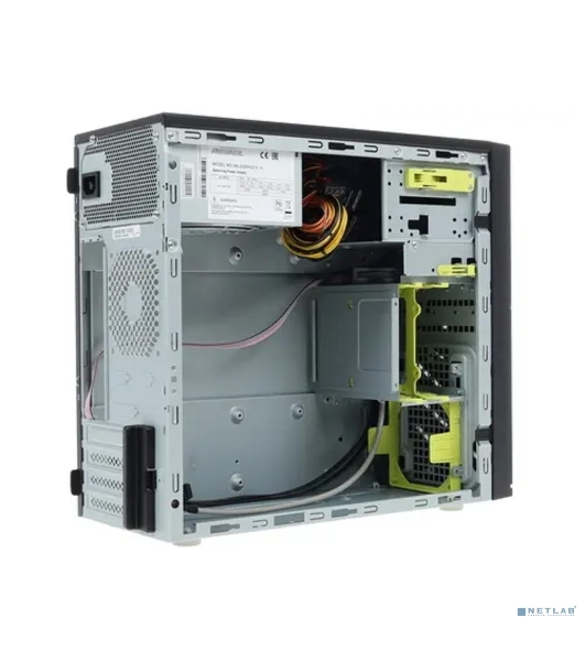 Компьютерный корпус MiniTower InWin EFS052BL Mini Tower mATX 6184502