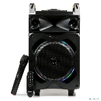 Акустическая колонка Dialog Oscar AO-210 1.0, 70W RMS, Караоке с беспр. микр, BT/FM/USB/SD/GT, фото3