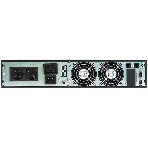 Источник бесперебойного питания Бастион SKAT-UPS 3000 RACK ИБП 220В 50/60Гц 2700Вт On-Line синусоида (без АКБ), фото25