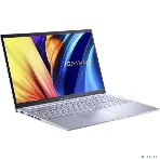 Ноутбук ASUS X1502VA-BQ1373 15.6'(1920x1080 (матовый) WVA)/Intel Core i5 13420H(2.1Ghz)/16Gb/512PCISSDGb/noDVD/Int:Intel Iris Xe Graphics/Cam/BT/WiFi/42WHr/war 1y/1.7kg/Cool Silver/noOS, фото8