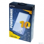 Портативный аккумулятор Perfeo (PF_E2092) - 20000 mAh, белый, фото3