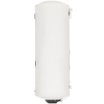 Водонагреватель электрический Thermex Thermo 150 V белый, накопительный, 150 л, 2,5 кВт, настенный, вертикальный, фото14