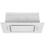 Вытяжка полновстраиваемая Meferi INBOX60WH GLASS COMFORT, фото4