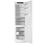 Холодильник Liebherr CBNdgc 5723-20 001 Plus темно-серый двухкамерный 255/94л морозилка снизу, фото10