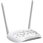 Беспроводная точка доступа TP-Link TL-WA801N серии N, скорость до 300 Мбит/с, фото 1