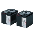Батарея для ИБП APC RBC55 APC Replacement Battery Cartridge (2 шт. в уп-ке), фото7