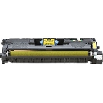 Картридж лазерный HP Q3962A желтый для Color LaserJet 2550 4000 стр., фото8