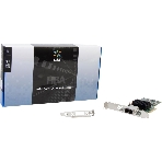 Контроллер LSI SAS 9300-8e SGL (8-Port Ext, 12Gb/s SATA+SAS, PCIe 3.0 HBA), фото 1