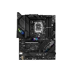 Материнская плата ASUS ROG STRIX B760-F GAMING WIFI, LGA 1700, Intel B760, 4xDDR5, 4xSATA, 3xM.2, 1xPCI-E 5.0 x16, 1xPCI-E 3.0 x4, 1xHDMI, 1xDP, 1x 2.5Gb LAN, 1xUSB-A 3.2 Gen 2, 6xUSB-A 3.2 Gen 1, 1xUSB-C 3.2 Gen 2x2, 5x3.5 мм, 7.1, Standard-ATX, фото19