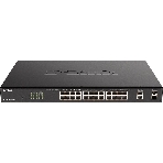 Коммутатор D-Link DGS-1100-26MPPV2/A3A, 24×1 Гбит/с + 2×1 Гбит/с SFP, настраиваемый, фото7