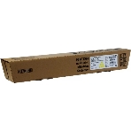 Картридж лазерный тип IM C2510H Ricoh IM C2510 желтый (842562) 18K, фото2