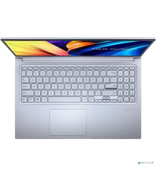 Ноутбук ASUS X1502VA-BQ1373 15.6'(1920x1080 (матовый) WVA)/Intel Core i5 13420H(2.1Ghz)/16Gb/512PCISSDGb/noDVD/Int:Intel Iris Xe Graphics/Cam/BT/WiFi/42WHr/war 1y/1.7kg/Cool Silver/noOS