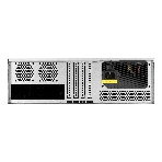 Серверный корпус ExeGate Pro 3U400-07 (RM 19', высота 3U, глубина 400, БП 600PAS, 2хUSB), фото14