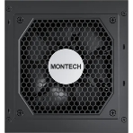 Блок питания Montech ATX 750W CENTURY GOLD G5, 750 Вт, 80 PLUS GOLD, 120 мм, модульный, черный, фото8