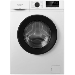 Стиральная машина Vitek VT-WME8203 белый, загрузка фронтальная 8 кг, 1200 об/мин, класс A+++, фото11
