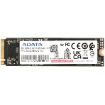 Накопитель SSD ADATA LEGEND 960 MAX, 2Tb, PCIe 4.0 x4, M.2 2280, NVMe, R/W 7400/6800, с радиатором, фото15