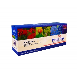 Картридж лазерный ProfiLine PL-TN-230Y для принтеров Brother HL-3040/DCP9010CN/MFC9120CN 1400 копий