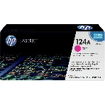 Картридж лазерный HP Q6003A пурпурный для Color LaserJet 2600 2000 стр., фото6