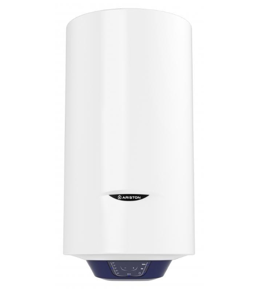 Водонагреватель электрический Ariston BLU1 ECO ABS PW 80 V белый, накопительный, 80 л, 2,5 кВт